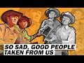 How Each of the Rifleman Cast Members Died