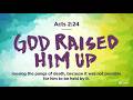 The Second Sunday Of Easter 4 12 2026 mp3