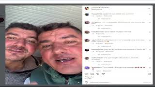 A Triste Situação dos Gêmeos Show de Bola