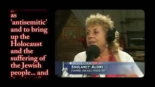 Its a Trick [Anti-Semitism], We Always Use It