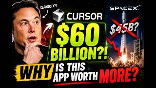 Cursor AI Explained: How the $60 Billion AI Code Editor Actually Works