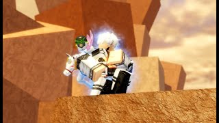 [AUT] MIH TIME ACCELERATION MOVE AUT