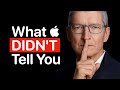 What Apple DIDN'T Tell You About Their Upcoming Products