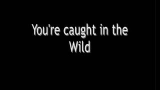 The Wild Lost -  Marquis of Vaudeville Lyric Video