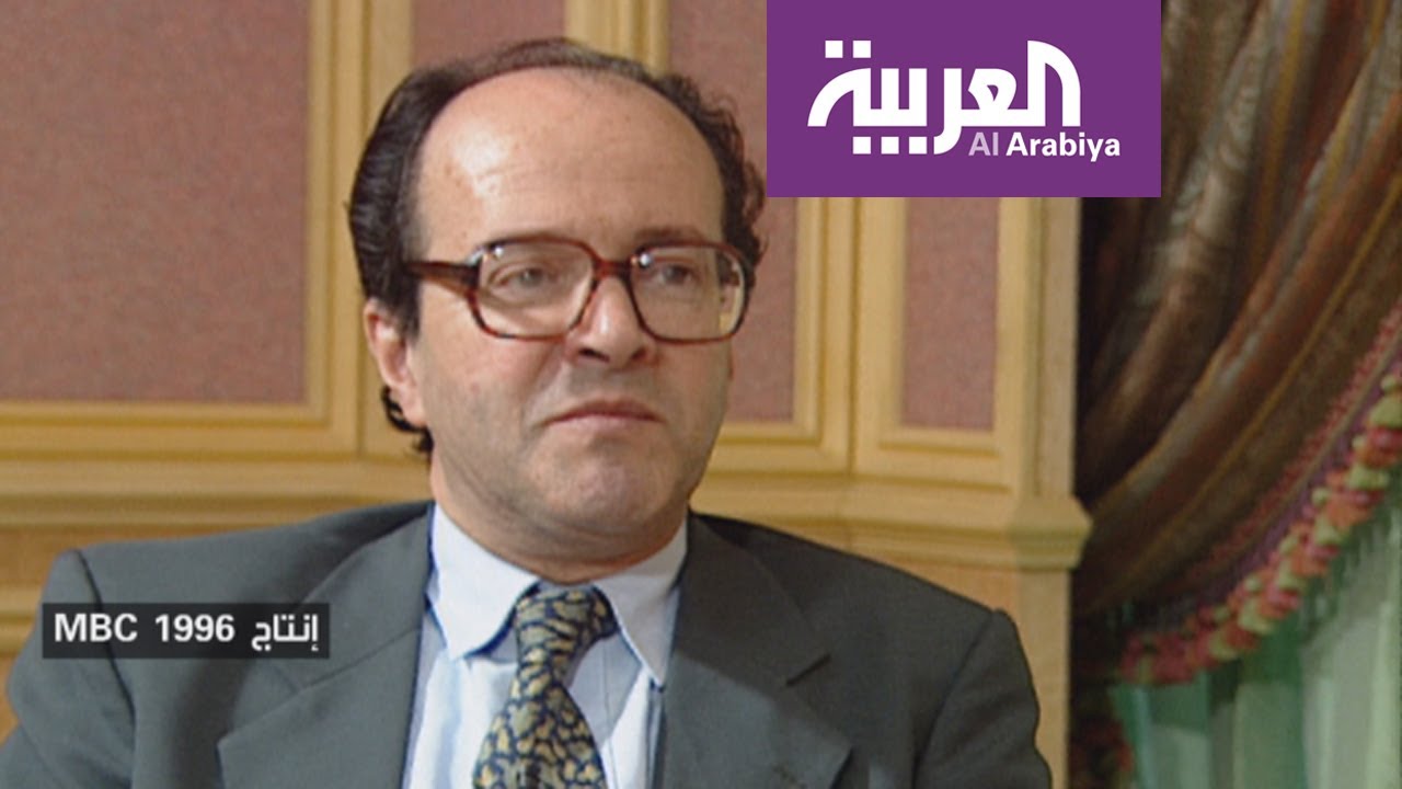 هذا هو: محمد برادة