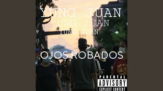 OJOS ROBADOS