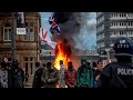 Sudanese national murders UK woman, police moderate statement in fear of protests