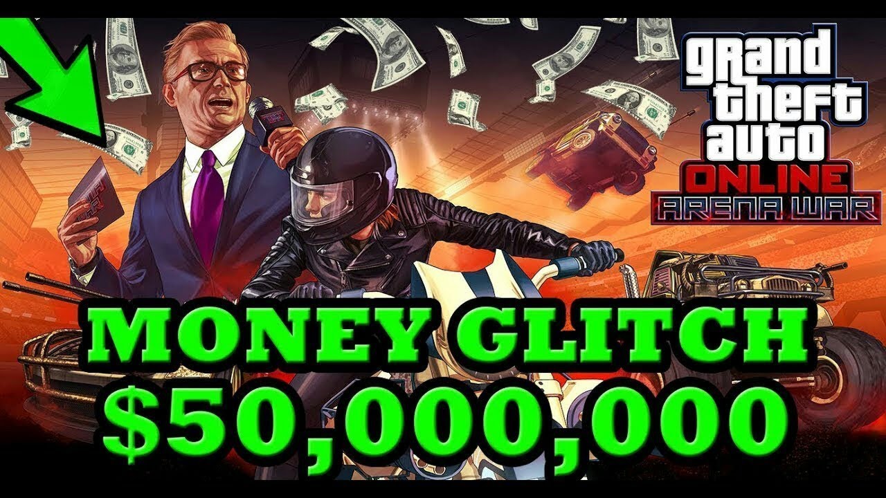 *NEW JANUARY 2021 BOOKMARK* MAKE MILLIONS!! AFK SOLO MONEY GLITCH GTA 5