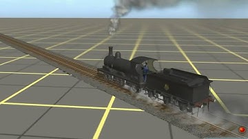 Paul Hobbs J15 in 2010 native mode