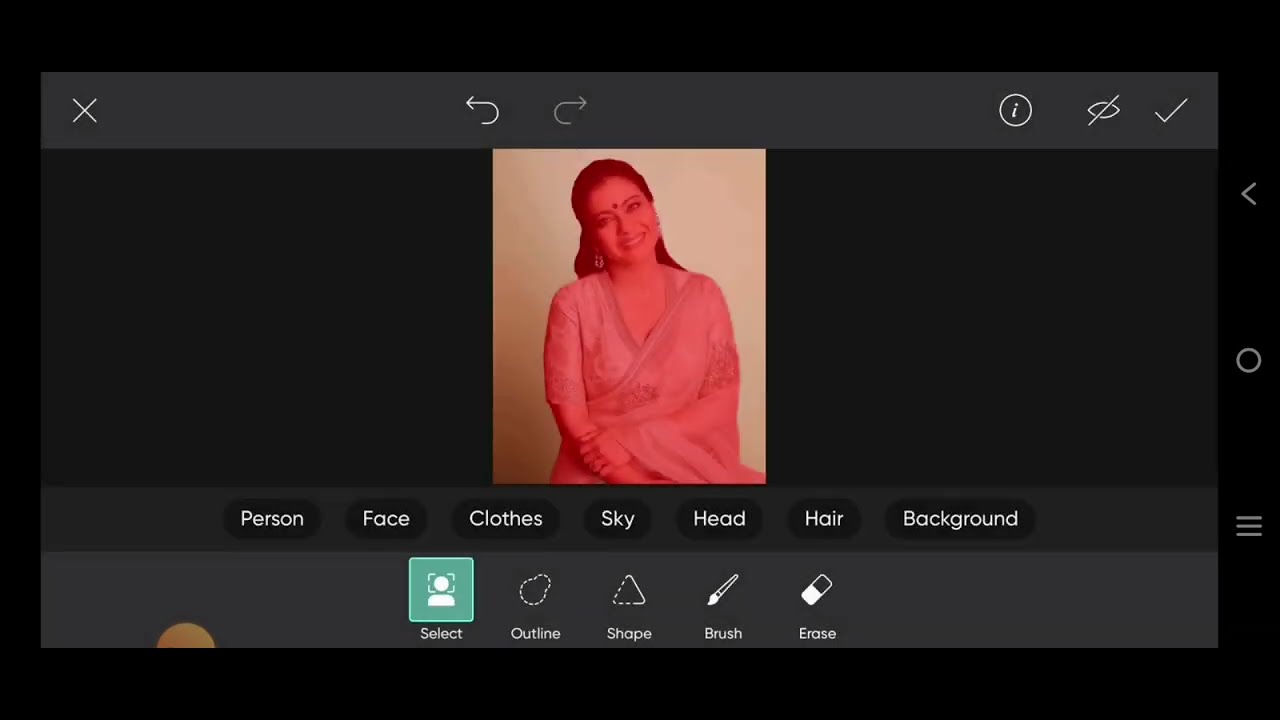 Trending HDR video | A Screen of Pure Pink sdc editing cc | Background ...