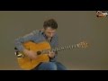 Gypsy Jazz Guitar Course | Autumn Leaves - Classical Games For Improvisation