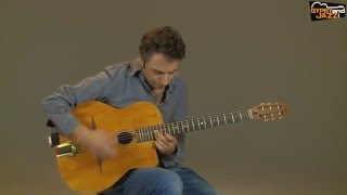 Gypsy Jazz Guitar Course | Autumn Leaves - Classical Games For Improvisation screenshot 5