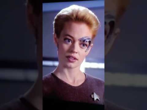 Seven of Nine