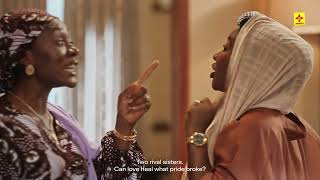 Tales Of Ramadan Season 2 New Faces, Familiar Lessons English