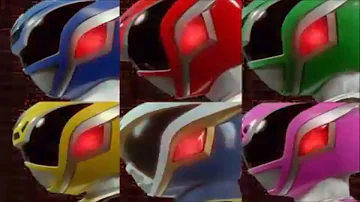 Dekaranger - Final Battle