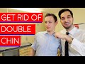 Double Chin | How To Get Rid Of A Double Chin | Double Chin Exercises