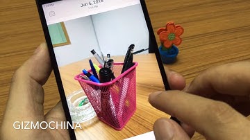 ZUK Z2 Hands On Preview