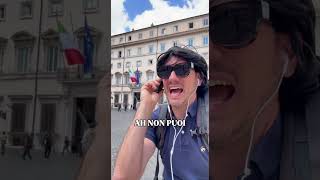 Ciano Contin chiama Matteo Salvini - Si incontreranno a Palazzo Chigi?