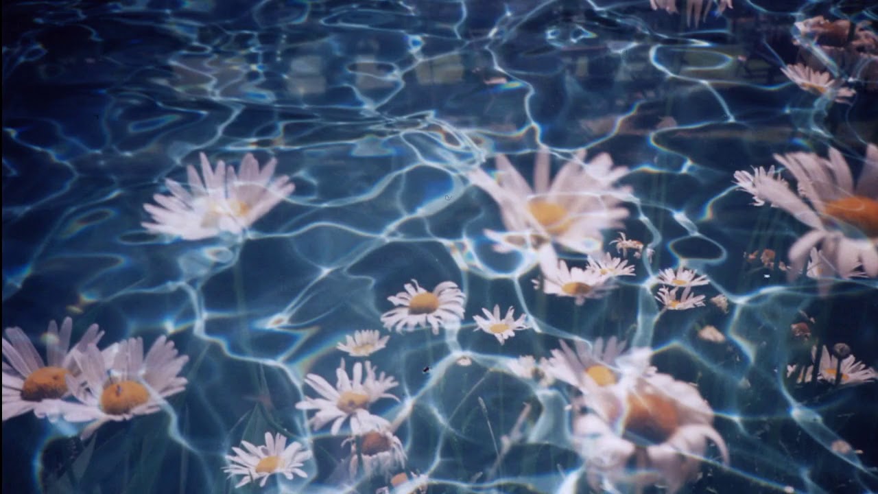 water fountain - alec benjamin / slowed down / 1 hour