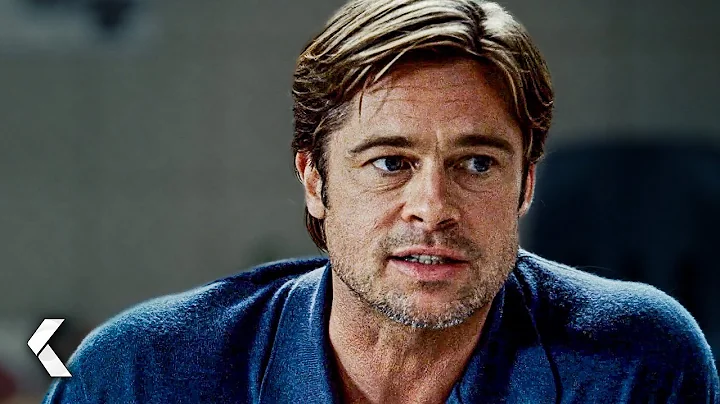 “You're Not Even Looking at the Problem” - MONEYBALL Clip | Brad Pitt, Jonah Hill