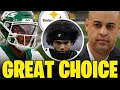 Just Happened! Fans Were EXCITED AFTER The Analyst Confirmed It! Steelers News