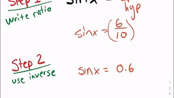 Geometry with Mr. West | Chapter 8.3 Video Notes Part 3
