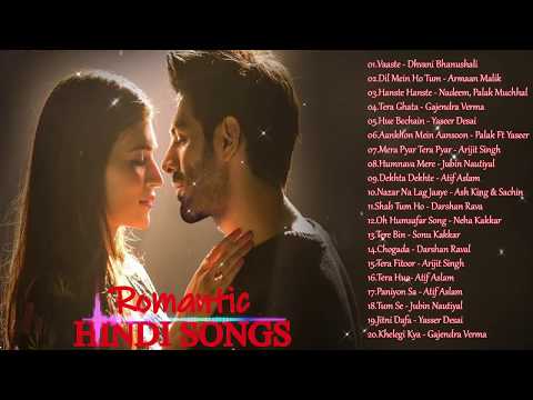 रोमांटिक हिंदी लव सॉन्ग  / टॉप बॉलीवुड नए गाने  / नए भारतीय गाने  जून / ज्यूकबॉक्स 