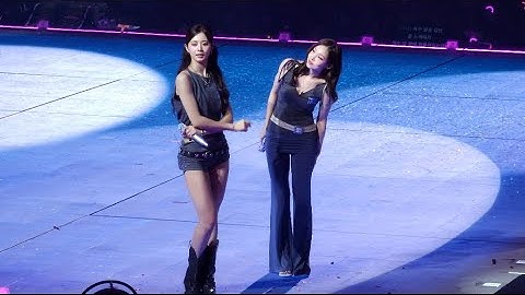 【TWICE】Signal (Encore) | THIS IS FOR - WORLD TOUR IN MACAU | 250927 | 트와이스 