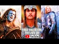 Top 10 free medieval movies on youtube with links 