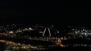Night Landing ABE