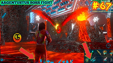 THE DISTANT LABYRINTH DUNGEON RUN 🏃🏻| ARK SURVIVAL EVOLVED GAMEPLAY TAMIL #67