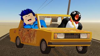 @Roblox_TV ile Dusty Trip Oynadık!