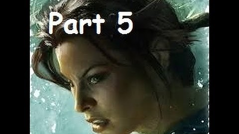Lara Croft: Guardian of The Light Walkthrough Gameplay Part 5 [Android] - Spider Temple