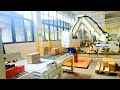 Atom Palletizing Robots – Flexible, Safe, Ultra-Practical! --www.atomrobot.ai