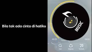 Phantom - Kasmaran  Audio Music - Lirik By - Hey Rudris