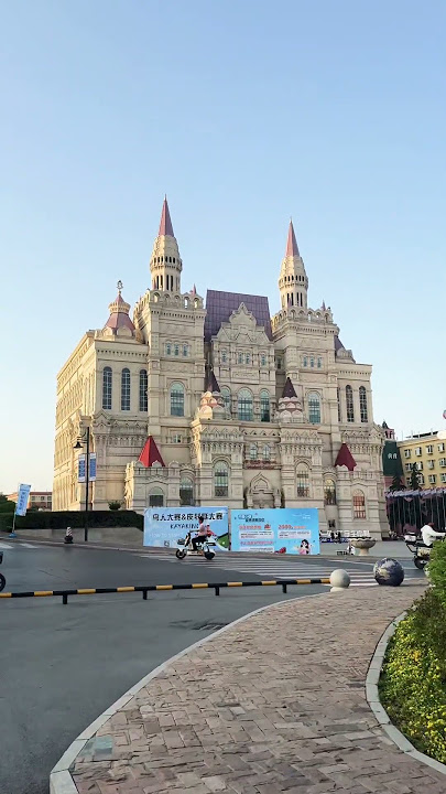 The best environment #travel #explore #zhengzhou #henan #china #schoolcampus #originalvideo #viral