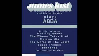 James Last  03 The Winner Takes It All