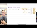 Determining Line Intersections and Orthogonality
