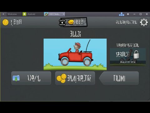 Hill Climb Racing - APK Download for Android