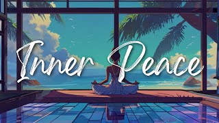 🧘‍♂️ Tranquil Oasis: Guided Meditation for Inner Peace 🌿🌊