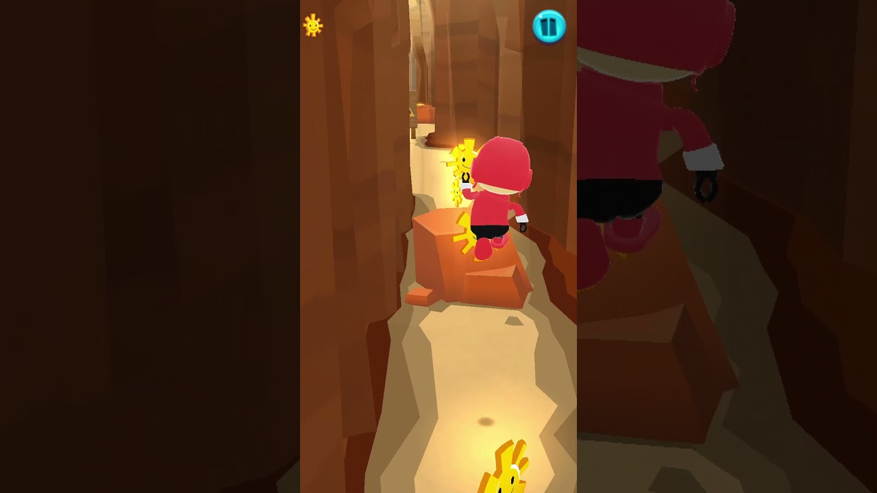 Game Mobile Forcing Games- SHORTS Episode #7