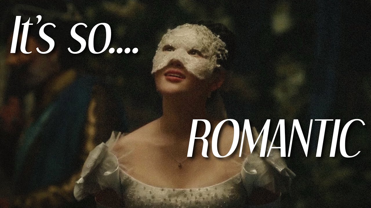 Bridgerton has Redeemed Itself! (season 4, episode ONE review)