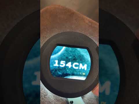 Impressive Digital magnifier!!