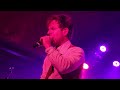 Dawes &quot;When My Time Comes&quot; @ Belly Up Tavern, Solana Beach CA 04/27/23