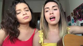 Banda Ego - Juro (Cover Carol & Vitoria)