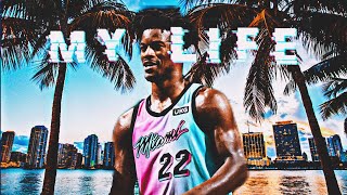 Jimmy Butler Mix - M Y . L I F E