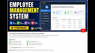 Employee Management System