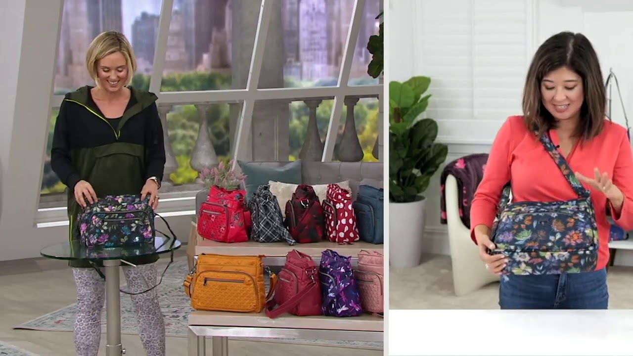 shimmy weekender bag