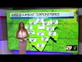 29 First Alert Forecast
