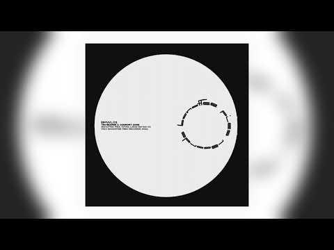 Banoffee Pies White Label Series 01 artwork